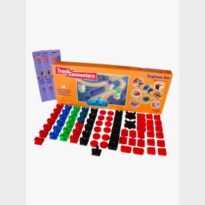 TOY2 Track Connectors Engineer Koblinger 100 Dele