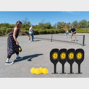 Pickleball Spil
