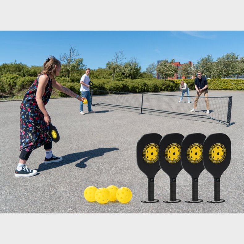 Pickleball Spil
