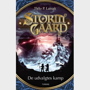 Stormgaard  De udvalgtes kamp