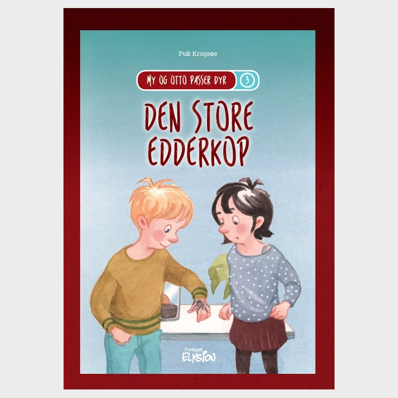 Den store edderkop