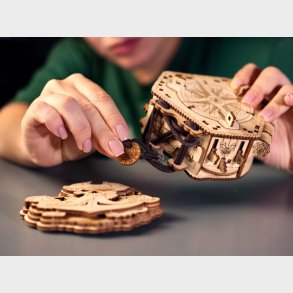 Escape Welt Blackbeards Compass