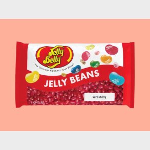 Jelly Belly Beans Very Cherry 1kg