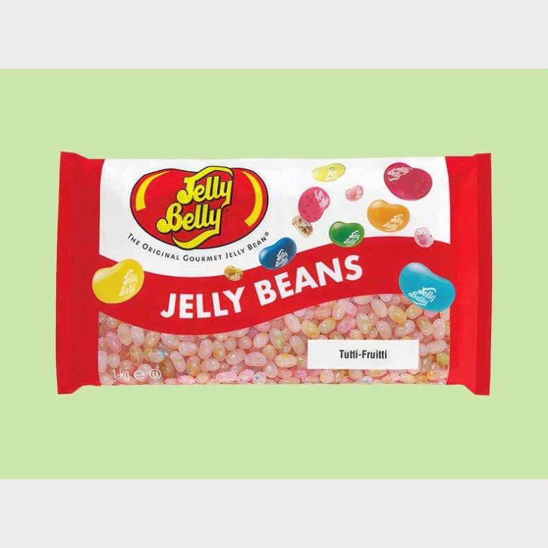 Jelly Belly Beans Tutti-Frutti 1 kg