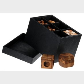 Eksklusive Trpuslespil