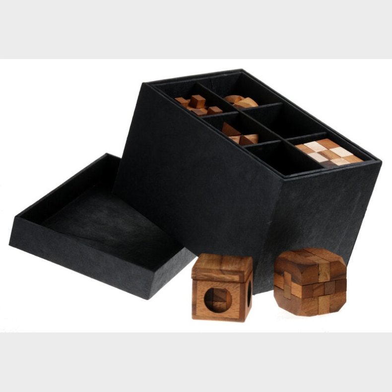 Eksklusive Trpuslespil