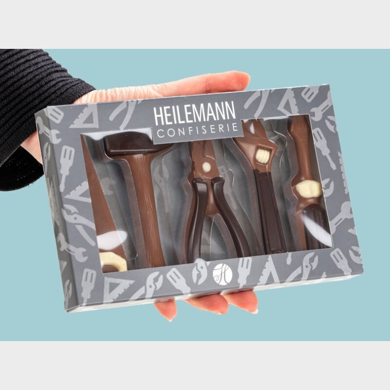 Chokoladeske Vrktj