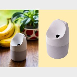 Bananaflueflde - Happy Sinks