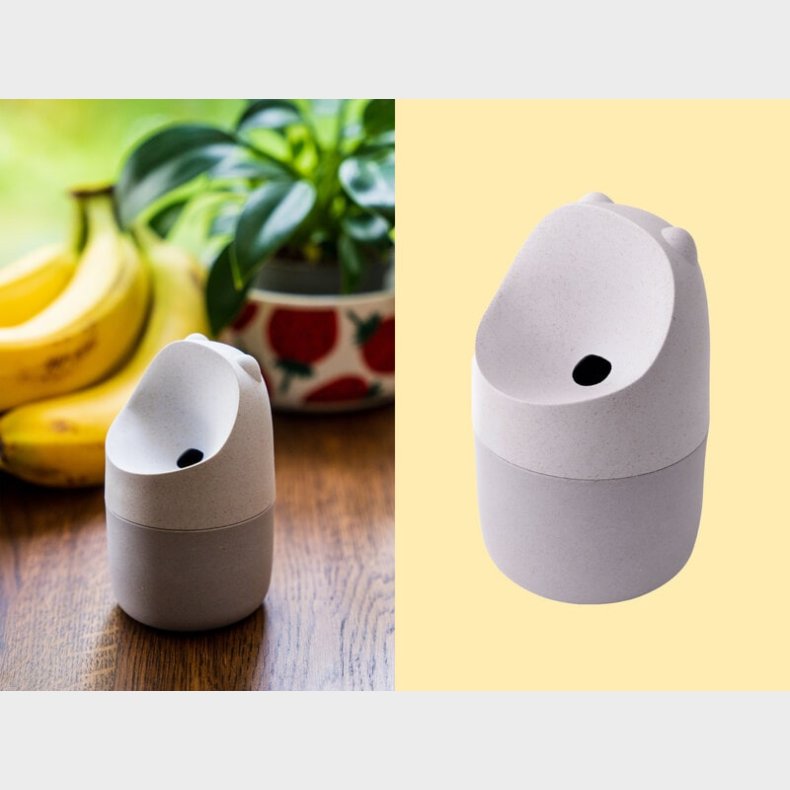 Bananaflueflde - Happy Sinks