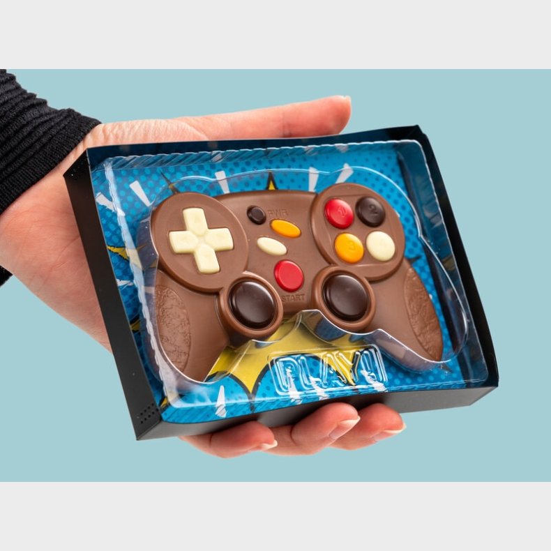 Chokoladeske Controller