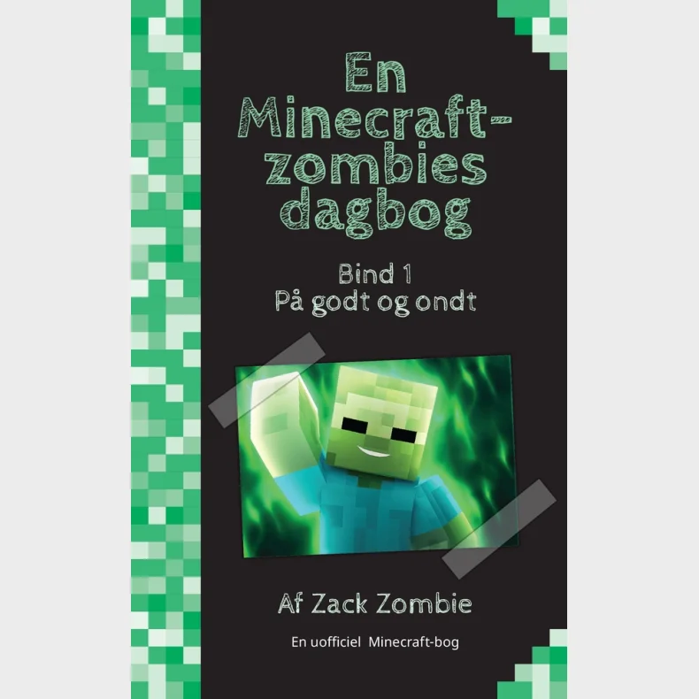 Bog - P� godt og ondt