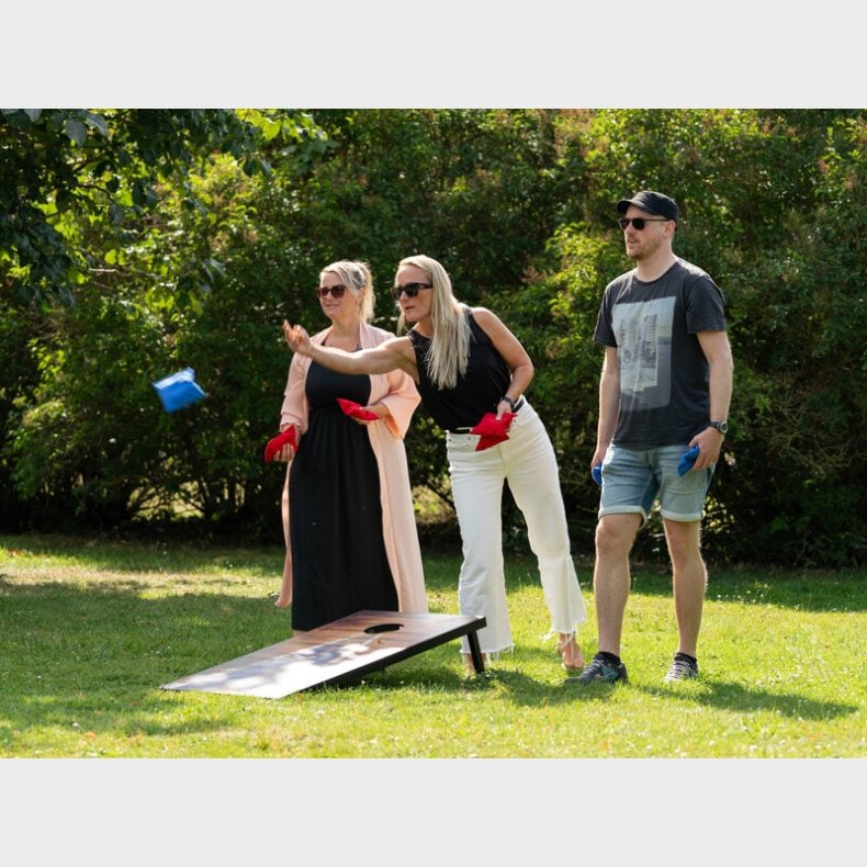 Cornhole Havespil - Spralla