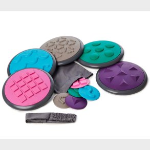 Gonge | Fleskiver - St B