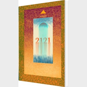 2121 - Th. Faber - Bog