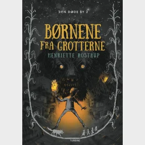 Brnene fra grotterne