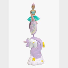 Sky Dancers Style Lovely Luna Figur