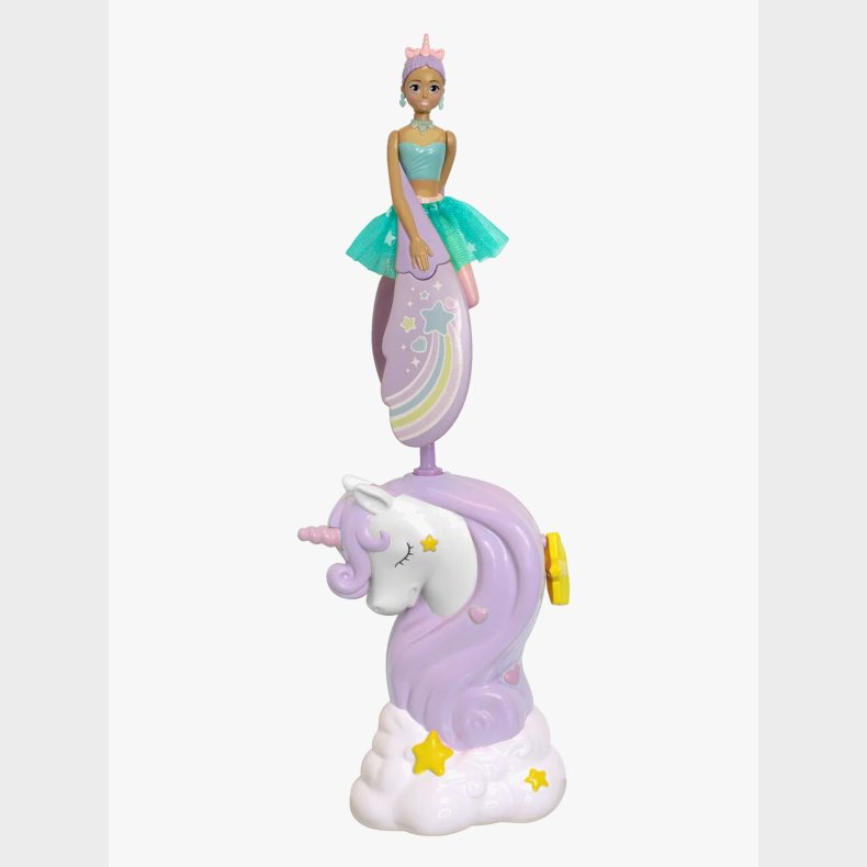 Sky Dancers Style Lovely Luna Figur