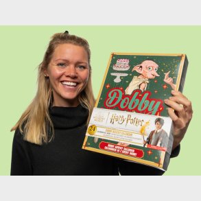 Dobby Julekalender