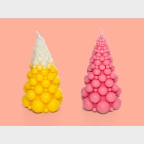 Lys - Boblegran 15 cm 1-pak