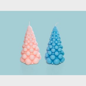 Lys - Boblegran 12 cm 1-pak