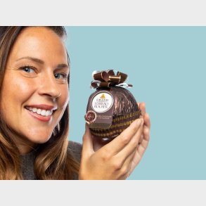 Ferrero Grand Rocher Dark 125 gram