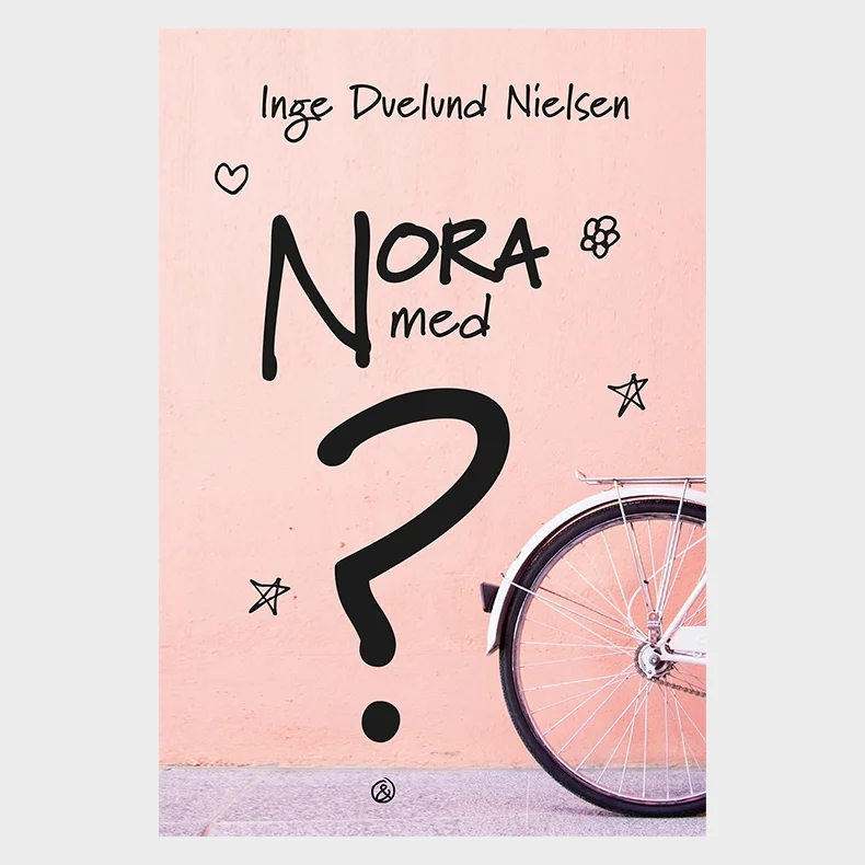 Nora med ?