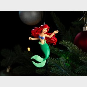Juletrspynt Ariel
