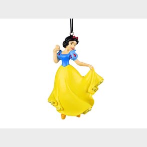 Juletr�spynt Snehvide