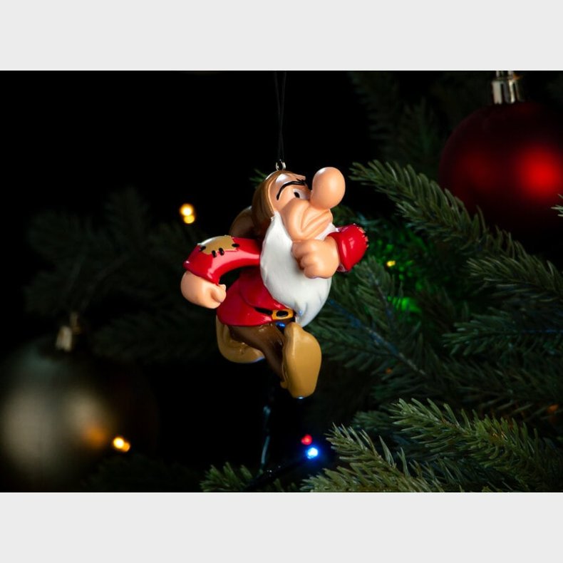 Juletr�spynt Gnavpot