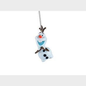 Juletrspynt Olaf