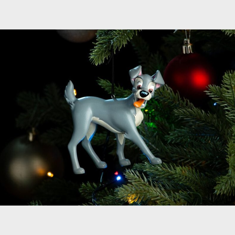 Juletrspynt Vagabonden