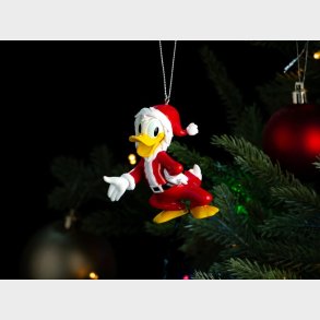 Juletrspynt Anders And