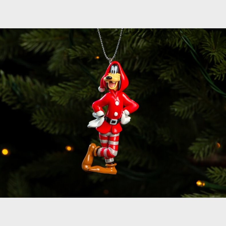 Juletrspynt Fedtmule