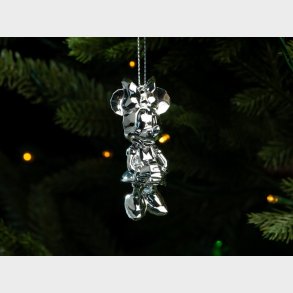 Juletrspynt Minnie Mouse