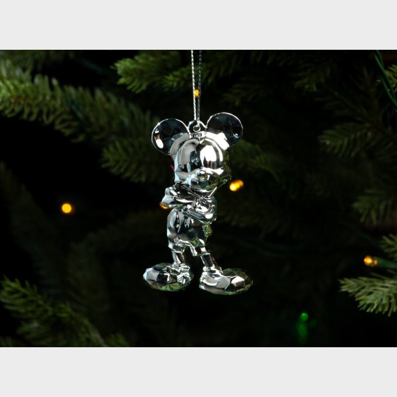 Juletr�spynt Mickey Mouse