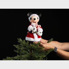 Mickey Mouse Juletrstop