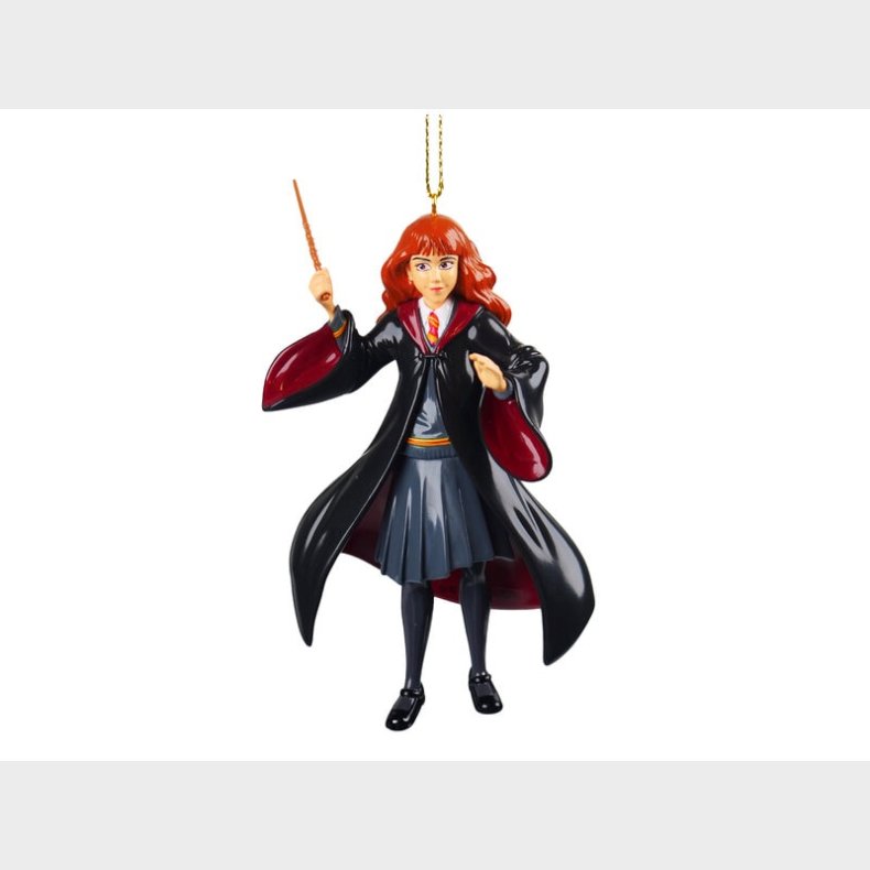 Juletrspynt Hermione Granger