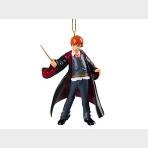 Juletr�spynt Ron Weasley
