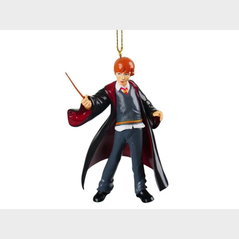Juletr�spynt Ron Weasley
