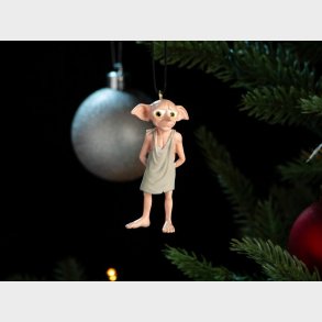 Juletrspynt Dobby