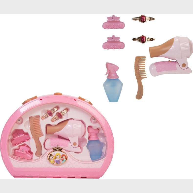 Disney Princess Rejsest