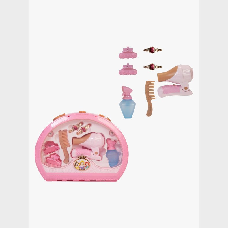 Rejses�t Blandet Udvalg