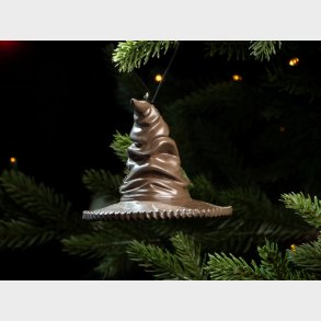 Juletrspynt Sorteringshatten