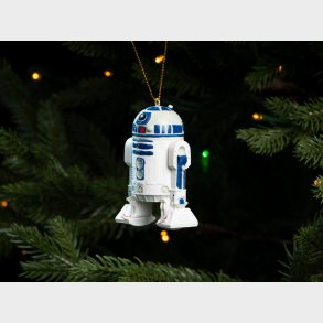 Juletr�spynt R2-D2