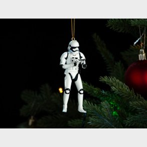 Juletrspynt Stormtrooper