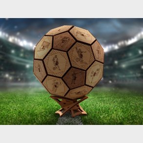 Escape Welt Quest Ball