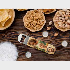 Personlig Oplukker med Billeder