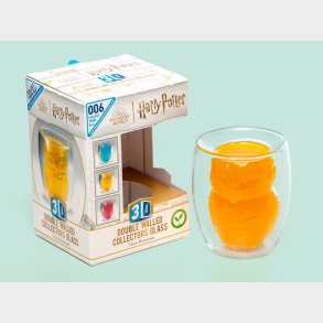 Harry Potter Hedwig 3D Krus