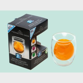 Nightmare Before Christmas Jack 3D Krus