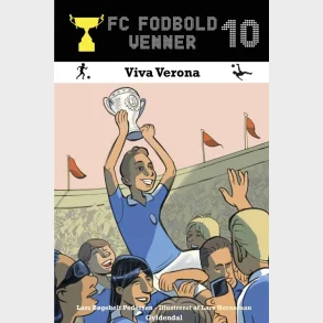 FC Fodboldvenner 10 - Viva Verona